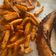 El cooksnap de Laura Ramos cuando hizo Pulpo "a la brasa" en Airfryer Cosori.