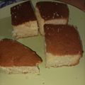 El cooksnap de Kiara_ Prates cuando hizo Torta de vainilla húmeda.
