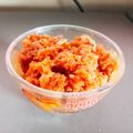 Sushma Sachin Sharma's cooksnap of when they made गाजरा चा हलवा (gajar cha halwa recipe in marathi).