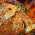 Cooksnap dari Adzikra Family untuk resep Pesmol ikan nila