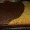 El cooksnap de Karol Armando Gómez Ríos cuando hizo Torta Fácil y sencilla en Casa.