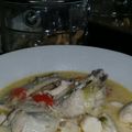 Cooksnap dari Nengg Nur untuk resep Garang Asem Ayam Praktis