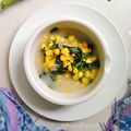 Cooksnap dari Mita.W#MommyFayzel# untuk resep Gangan Balamak Khas Banjar