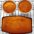 Cooksnap dari Lisa Indriana untuk resep Keto Lemon Butter Cake