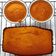 Cooksnap dari Lisa Indriana untuk resep Keto Lemon Butter Cake