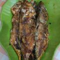 Cooksnap dari Inda Puji untuk resep Ikan kembung bakar bumbu padang