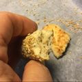 Cooksnap από Katerina Kalaitzis στη συνταγή Κουλουράκια μεθυσμένα!!!