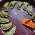 Cooksnap dari Ipunk untuk resep Kulit Pastel Renyah