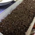 Cooksnap dari kim mio untuk resep Bubble pearl