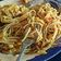 Nosheen Nadeem's cooksnap of when they made Fried Spaghetti.
