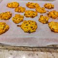 El cooksnap de Judit Ramos cuando hizo Galletas shortbread 🍪 keto.