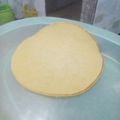 Cooksnap dari Fera Fandu untuk resep Pan cake