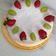 Cooksnap dari Sutini Chin untuk resep Japanese Cheese Cake