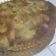 El cooksnap de Rolando elias Rovito cuando hizo Torta de peras invertida.