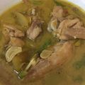 Cooksnap dari putu ananta rusmita untuk resep Garang asem ayam solo