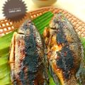 Cooksnap dari Farhah untuk resep Nila Bakar sambal limau