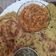 @ Chef Lata Sachdev .77 का कुकस्नैप जब उन्होंने मेथी थेपला (Methi thepla recipe in Hindi) बनाया था।