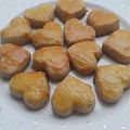Cooksnap dari MiRa untuk resep Kue kacang