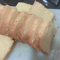 Cooksnap dari Megawati Megawati untuk resep Bolu Tape Spesial