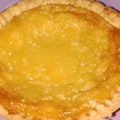 Cooksnap dari Anisa Primasari untuk resep Pie Susu Teflon
