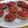 El cooksnap de Reneé Méndez cuando hizo Pay de Queso con Fresas.