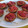 El cooksnap de Reneé Méndez cuando hizo Pay de Queso con Fresas.