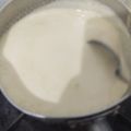 Cooksnap dari Tunjung Nirmala untuk resep Puding Cokelat Vla Susu ala KFC
