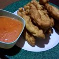 Cooksnap dari Ageung Anggraeni untuk resep Cakwe