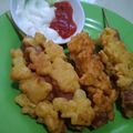 Cooksnap dari Yuna Githa untuk resep Hotang (Hotdog Kentang)
