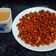 Ajita Srivastava का कुकस्नैप जब उन्होंने मसाला मूंगफली (masala moong Fali recipe in Hindi) बनाया था।