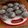 Csokismuffin001 Cooksnap-ja, amikor elkészítette a(z) Kókuszkocka muffin receptet.