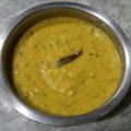 Saba Butt's cooksnap of when they made Chana Daal.