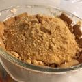 صورة من king of healthy food، شاركها بعد تجربة وصفة حلى البسكويت بمكونين