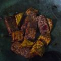 Cooksnap dari AISHA untuk resep Tempe Goreng Pedas Manis