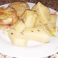 Cooksnap από aimh στη συνταγή Φιλέτο ψαριού... μουσταρδοαλειμμένο (?!?!)