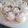 El cooksnap de Angie Alvarado cuando hizo Merengue o suspiro para decorar.