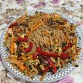 Cooksnap dari Zoela Mua untuk resep Jap chae shirataki