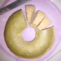 Cooksnap dari rully_masih untuk resep Bolu Tape 2 Telur // Bakingpan 24cm