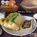 Cooksnap dari ARTI KULINER untuk resep Roti tawar takaran sdm