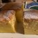 Cooksnap dari strawjam untuk resep Japanese Cheese Cake with lemon curd #prRamadhan_kukirainikukis