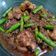 Cooksnap dari Fitha Handini untuk resep Krengsengan Ati Ampela Ayam