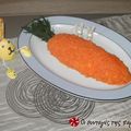 Cooksnap από tahitian στη συνταγή Δροσερή καροτοσαλάτα