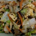 Lalala 的 [家常炒餅]簡易家常菜 眷村菜 cooksnap