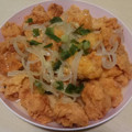 Cooksnap dari Ismi Fitriana untuk resep Honey Lemon Chicken aka Ayam Saus Lemon Madu