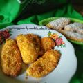 Cooksnap dari MARLETA_LETTA untuk resep Pisang Pasir (toping coklat, keju,susu)