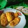 Cooksnap dari MARLETA_LETTA untuk resep Pisang Pasir (toping coklat, keju,susu)