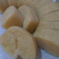 Cooksnap dari Tiska Glocha untuk resep Bolu kukus cokelat