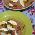 Cooksnap dari Zahra RaaRaa untuk resep Bihun goreng
