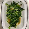 廖文仲 的 炒A菜 cooksnap