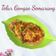 Cooksnap dari Nining untuk resep Telur Gongso Semarang
